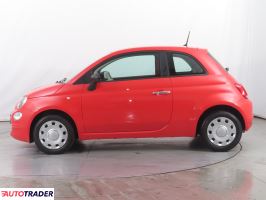 Fiat 500 2017 1.2 68 KM Fiat 500 2017 1.2 68 KM