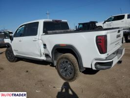 GMC Sierra 2024 6