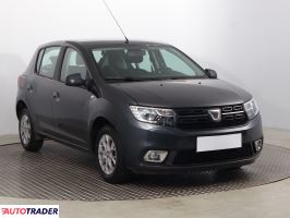 Dacia Sandero 2018 1.0 72 KM Dacia Sandero 2018 1.0 72 KM