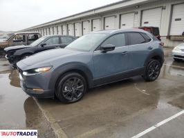 Mazda CX-30 2024 2