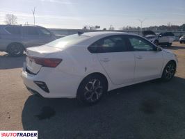 Kia Pozostałe 2021 2