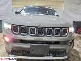 Jeep Compass 2023 2