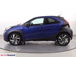 Toyota Aygo 2023 1.0 71 KM