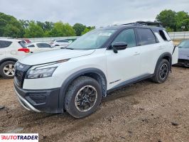 Nissan Pathfinder - zobacz ofertę
