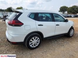 Nissan Rogue 2019 2