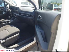 Kia Sportage 2025 2