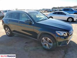 Mercedes CL 2019 2 Mercedes CL 2019 2