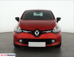 Renault Clio 2014 0.9 88 KM