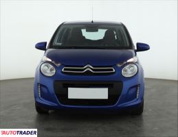 Citroen C1 2019 1.0 71 KM