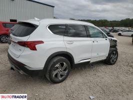 Hyundai Santa Fe 2022 2