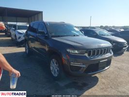 Jeep Grand Cherokee 2023 3