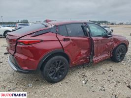 Buick Pozostałe 2024 1