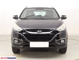 Hyundai ix35 2012 1.6 132 KM