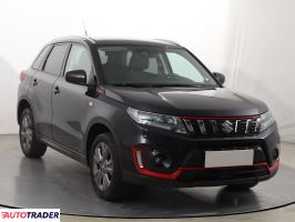 Suzuki Vitara 2021 1.4 127 KM