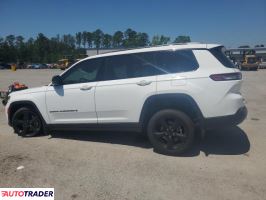 Jeep Cherokee 2024 3