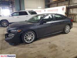 Honda Civic 2022 2 Honda Civic 2022 2