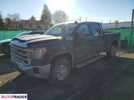 GMC Sierra 2023 6