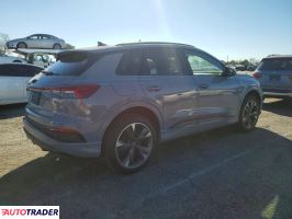 Audi Q4 2023