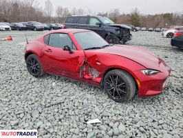 Mazda MX-5 2024 2