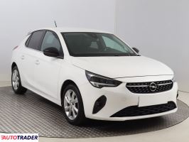 Opel Corsa 2022 1.2 99 KM