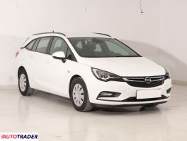 Opel Astra - zobacz ofertę