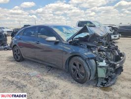 Hyundai Elantra 2021 2