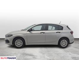 Fiat Tipo 2021 1.4 95 KM Fiat Tipo 2021 1.4 95 KM