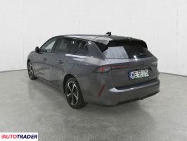 Opel Astra 2024 1.5 131 KM Opel Astra 2024 1.5 131 KM