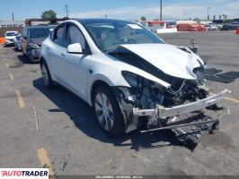 Tesla Model Y - zobacz ofertę