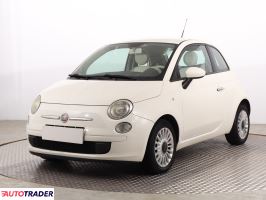 Fiat 500 2011 1.2 68 KM