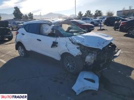 Nissan Pozostałe 2021 1