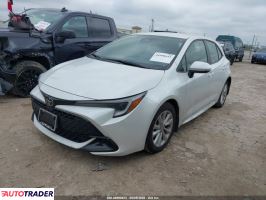 Toyota Corolla 2025 2