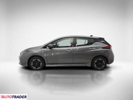 Nissan Leaf 2023 150 KM