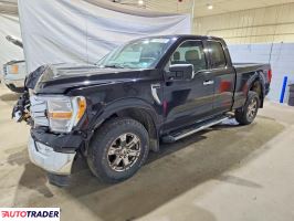 Ford Pozostałe - zobacz ofertę