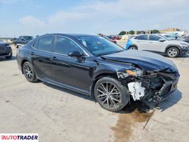 Toyota Camry 2023 2