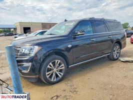 Ford Expedition 2021 3