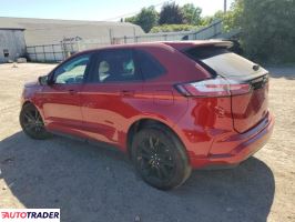 Ford Edge 2024 2 Ford Edge 2024 2