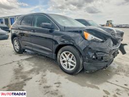 Ford Edge 2024 2