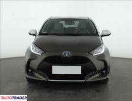 Toyota Yaris 2021 1.5 113 KM