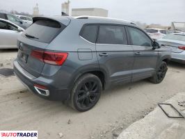 Volkswagen Pozostałe 2023 1 Volkswagen Pozostałe 2023 1