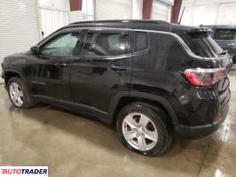 Jeep Compass 2022 2