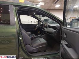 Subaru Outback 2026 2