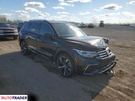 Volkswagen Tiguan 2024 2