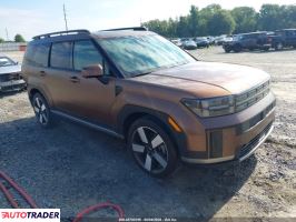 Hyundai Santa Fe 2024 2