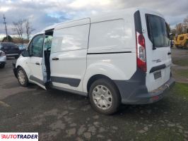 Ford Transit Connect 2018 2