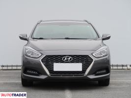 Hyundai i40 2019 1.6 134 KM Hyundai i40 2019 1.6 134 KM