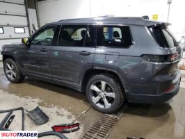 Jeep Cherokee 2021 3 Jeep Cherokee 2021 3