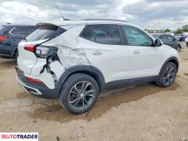 Buick Pozostałe 2022 1