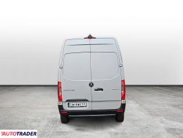 Mercedes Sprinter 2023 2.0