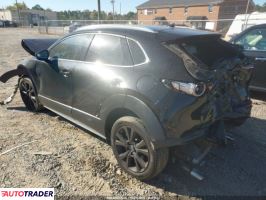 Mazda CX-30 2021 2